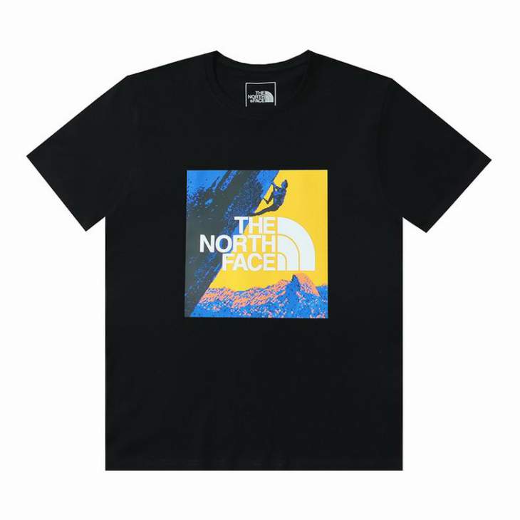 The North Face T Shirts Short _SKUTheNorthFaceM-3XL6ctxT889369909